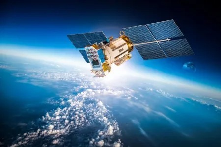 Xây dựng cụm quang học cho không gian thương mại