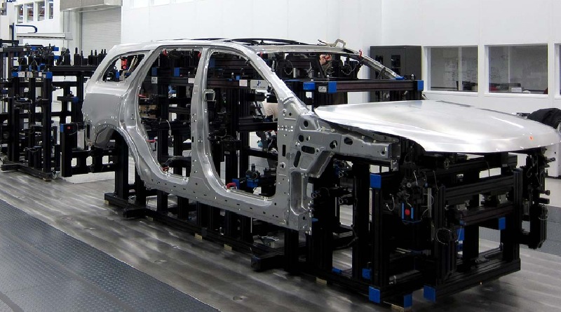 Zeiss Spins-Off Fixture Systems Group