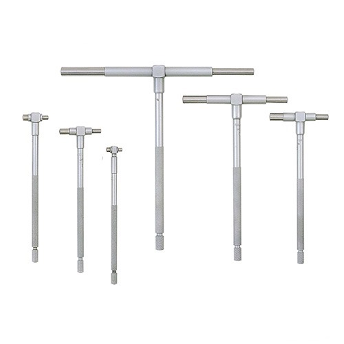 Bộ thước chữ T cho panme series 155 Mitutoyo