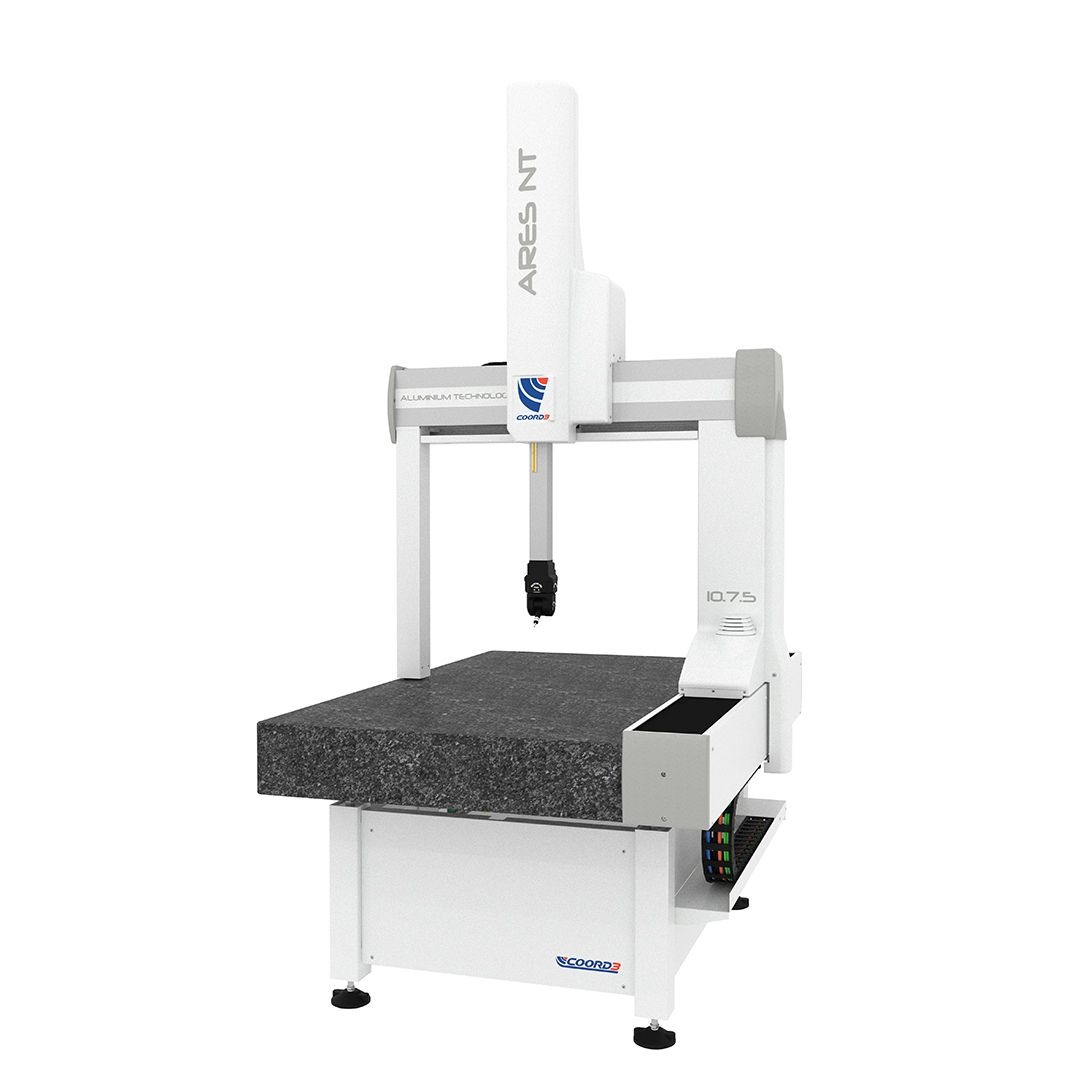 CMM BRIDGE | ARES