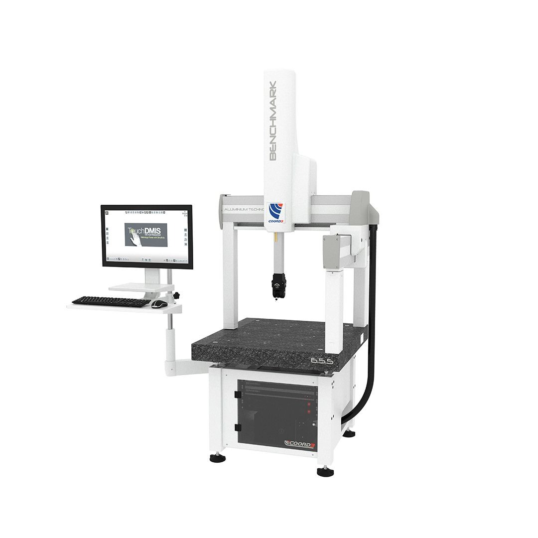 CMM BRIDGE | BENCHMARK