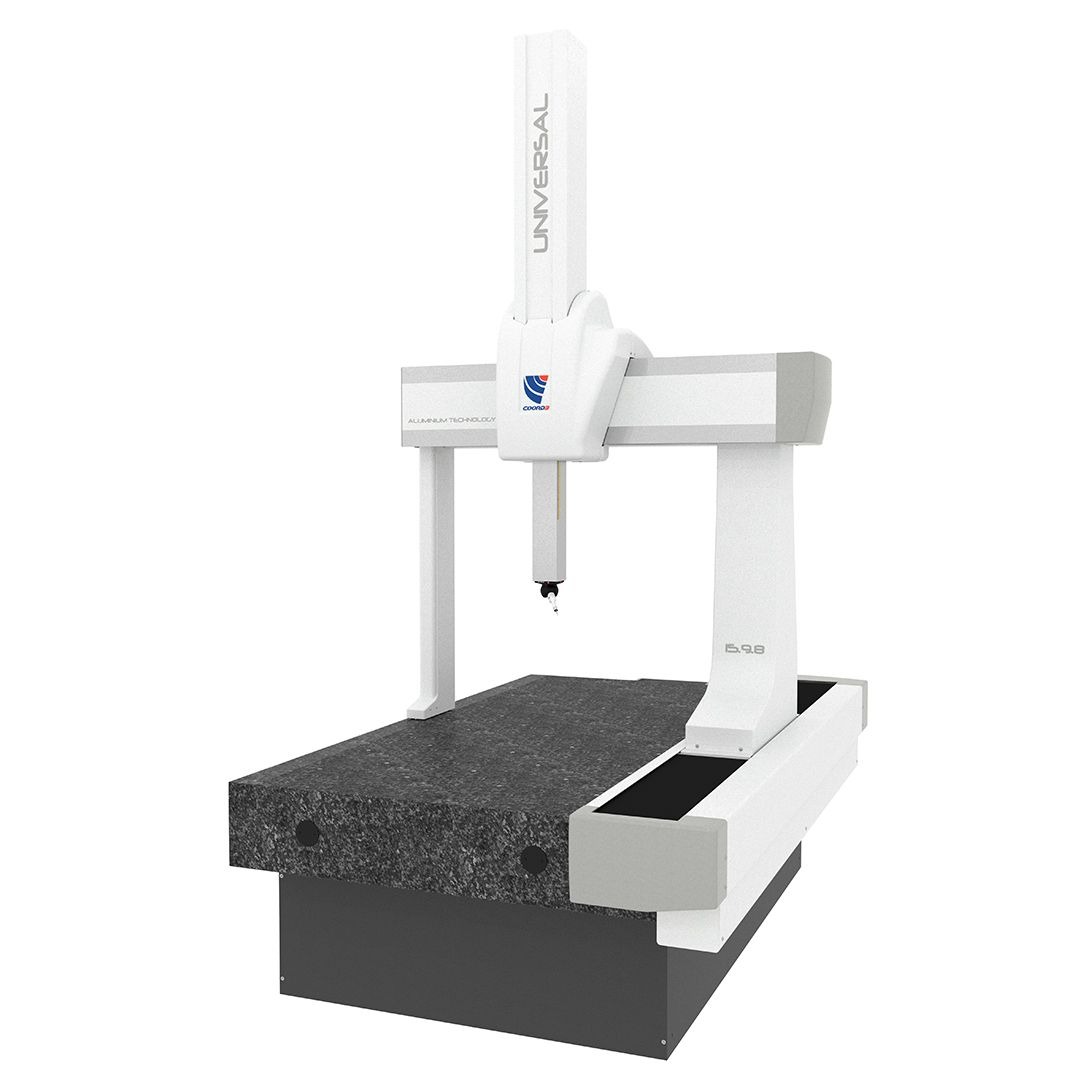 CMM BRIDGE | UNIVERSAL