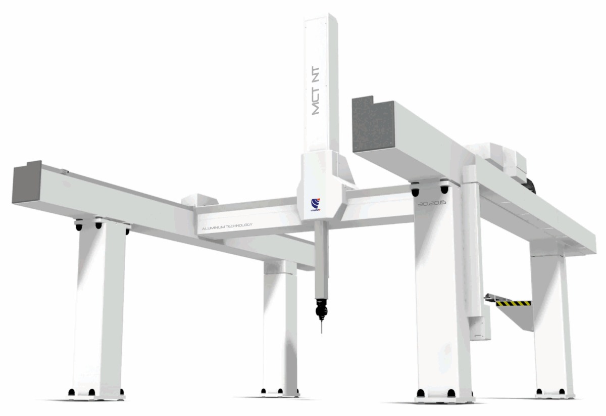 CMM GANTRY | MCT NT