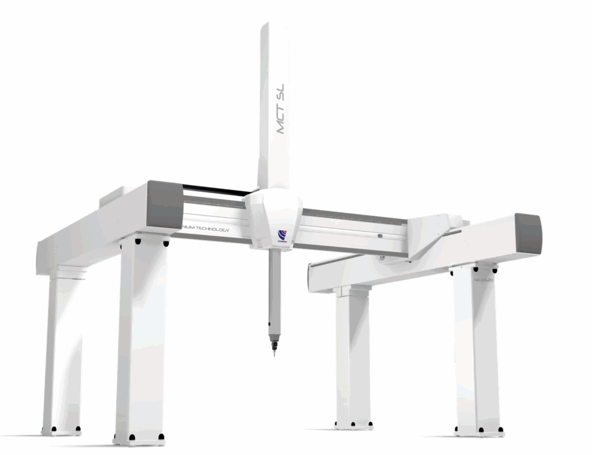 CMM GANTRY MCT STARLIGHT