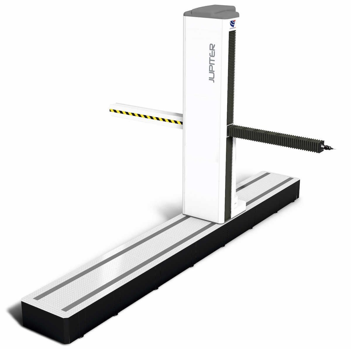 CMM HORIZONTAL | JUPITER