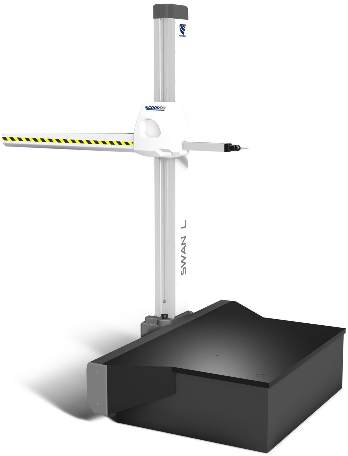 CMM HORIZONTAL | SWAN L