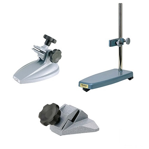 Đế kẹp Panme series 156 Mitutoyo