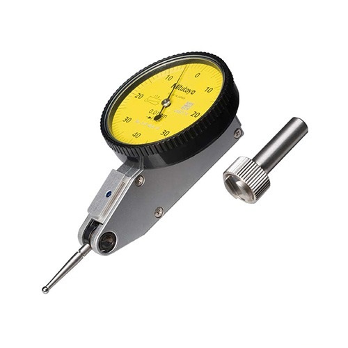 Đồng hồ so kiểm tra độ chính xác Dòng 513 Mitutoyo- Loại Ngang
