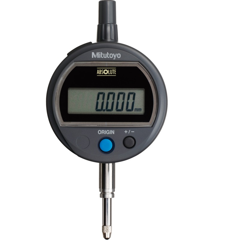 Đồng hồ so quang năng series 543 Mitutoyo