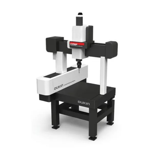 Máy đo 3D CMM cỡ nhỏ Dukin CHAMP 564