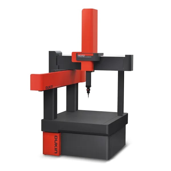 Máy đo 3D CMM cỡ vừa Dukin HERO 7106S