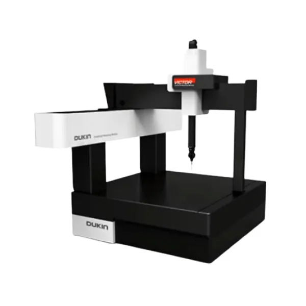Máy đo 3D CMM cỡ lớn Dukin VICTOR 151510