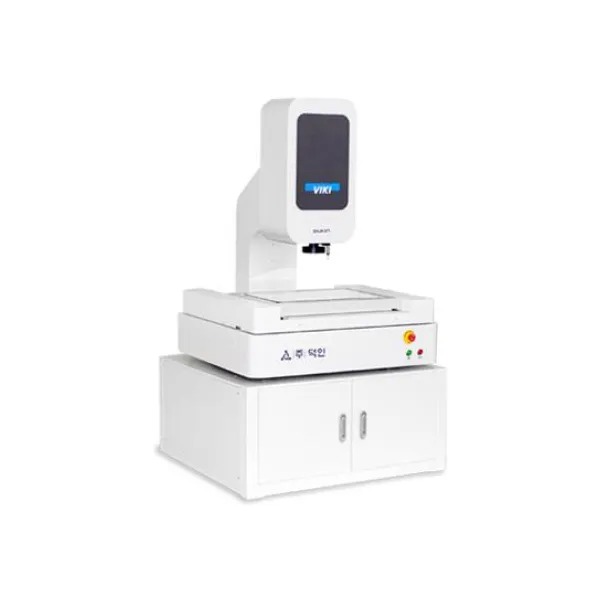 Máy đo 3D CMM không tiếp xúc cỡ nhỏ Dukin VIKI 332