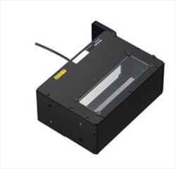 Máy chiếu sáng quét đồng trục IM-DXW12 Keyence