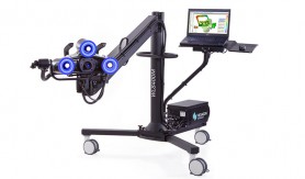 Máy đo Scanner WLS400M - Hexagon