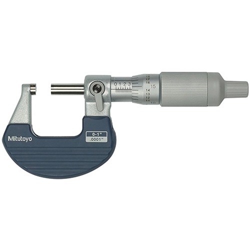 PANME ĐO NGOÀI CƠ KHÍ 102-717 1″-2″/0.0001″