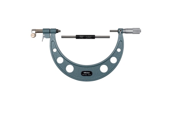 PANME ĐO NGOÀI ĐỒNG HỒ 107-208 175-200MM/0.01MM