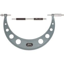 PANME CƠ KHÍ ĐO BÁNH RĂNG 124-183 250-275MM/0,01 MM