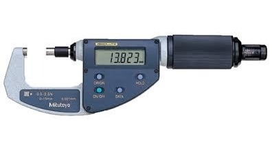 PANME ĐO NGOÀI ĐIỆN TỬ 227-207 20-30MM/0,001 MM