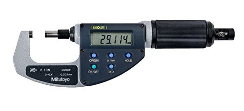 PANME ĐO NGOÀI ĐIỆN TỬ 227-215 0-10MM/0,001 MM
