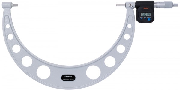 PANME ĐO NGOÀI ĐIỆN TỬ 293-584 350-375MM