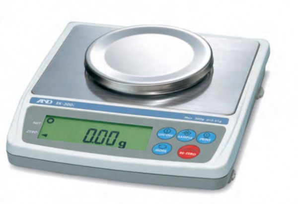CÂN CHÍNH XÁC EK-4100I 4000G/0.1G