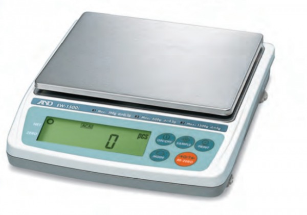 CÂN CHÍNH XÁC EW-12KI 12000G/5G