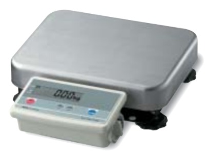 CÂN CÔNG NGHIỆP FG-150KBM 150KG/0.05KG
