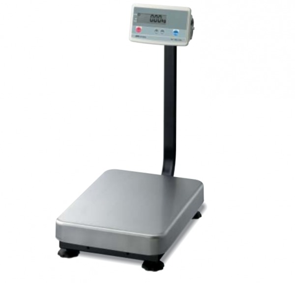 CÂN CÔNG NGHIỆP FG-60KAL 60KG/0.02KG
