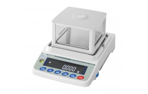 CÂN CHÍNH XÁC GF-1003A 1100G/0.001G