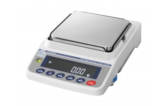 CÂN CHÍNH XÁC GF-2002A 2200G/0.01G