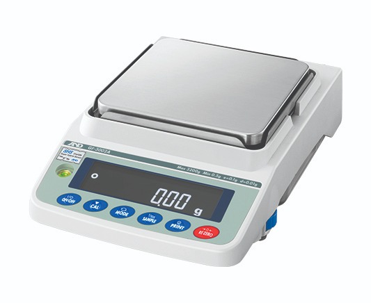 CÂN CHÍNH XÁC GF-403A 420G/0.001G