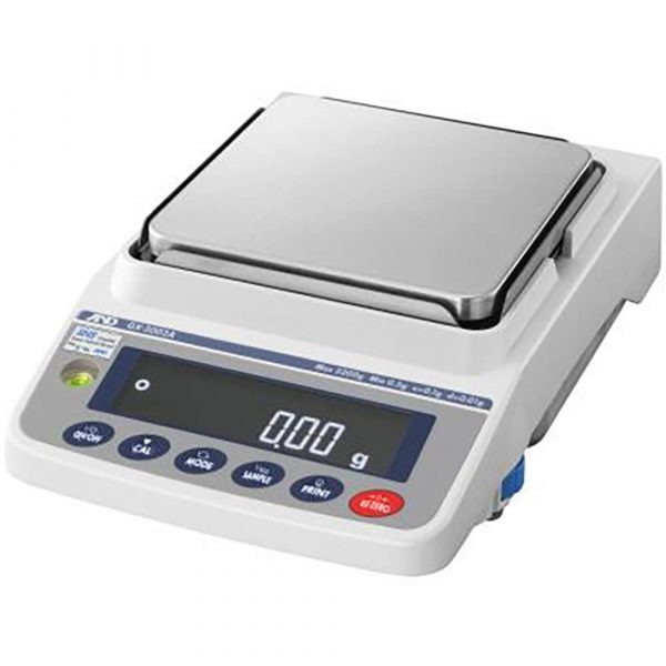 CÂN CHÍNH XÁC GF-6001A 6200G/0.1G