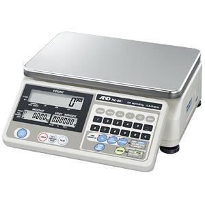 CÂN CÔNG NGHIỆP HC-3KI 3KG/0.1G