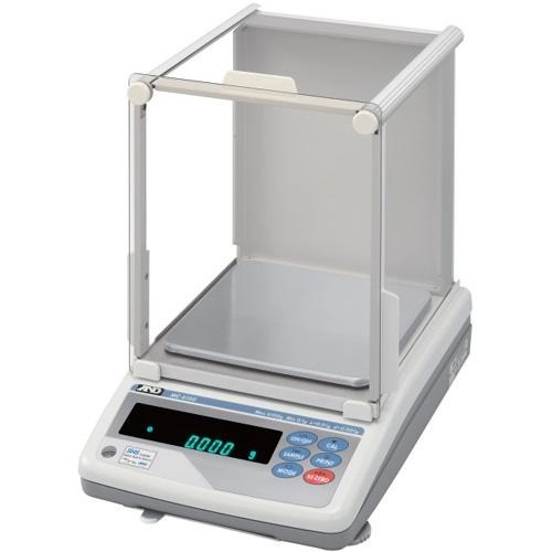 CÂN PHÂN TÍCH MC-6100 6100G/0.001G