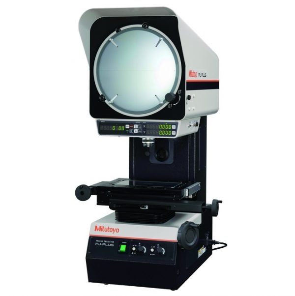 MÁY CHIẾU BIÊN DẠNG PJ-P2010A