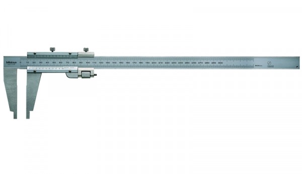 THƯỚC CẶP CƠ 160-127 0 – 300 MM