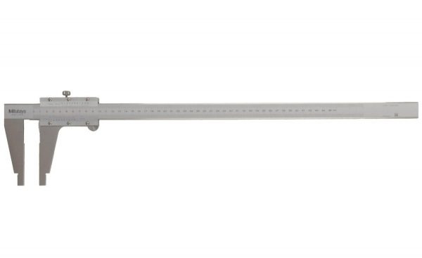 THƯỚC CẶP CƠ 160-130 0 – 450 MM