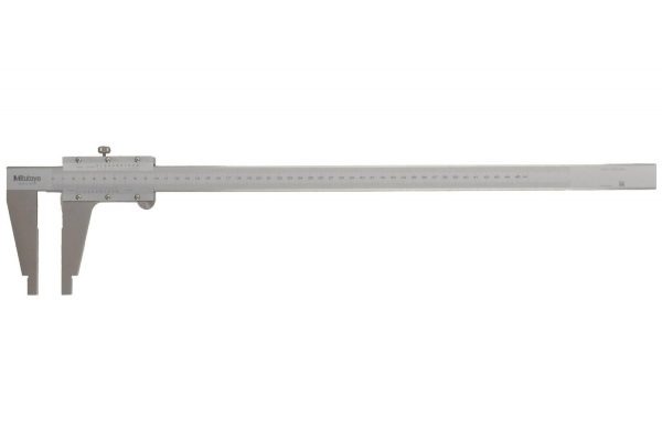 THƯỚC CẶP CƠ 160-131 0 – 600 MM