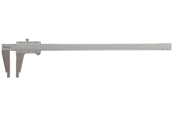 THƯỚC CẶP CƠ 160-132 0-1000 MM
