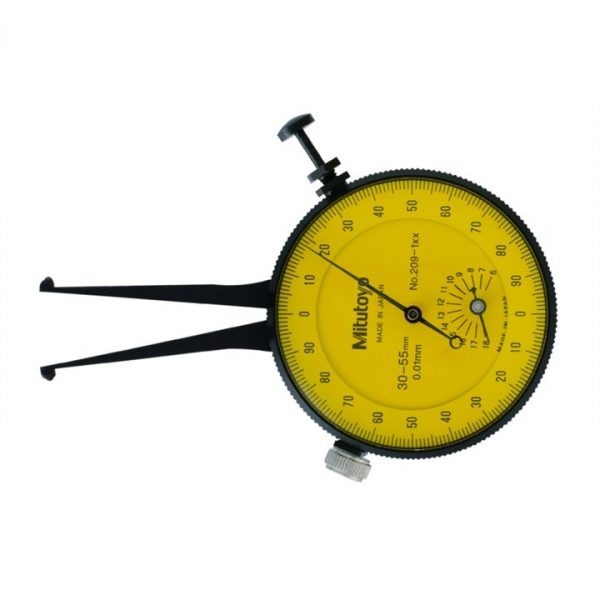THƯỚC CẶP ĐỒNG HỒ 209-127 20-32MM