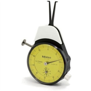 THƯỚC CẶP ĐỒNG HỒ 209-156 10-20MM
