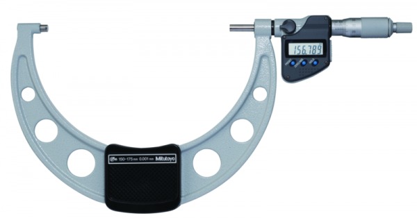 PANME ĐO NGOÀI ĐIỆN TỬ 293-253 175-200MM