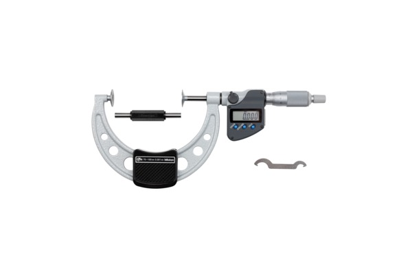 PANME ĐO BƯỚC RĂNG 323-253-30 75-100MM