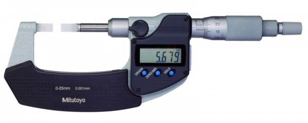 PANME ĐIỆN TỬ MỎ DẸT 422-232-30 50-75MM