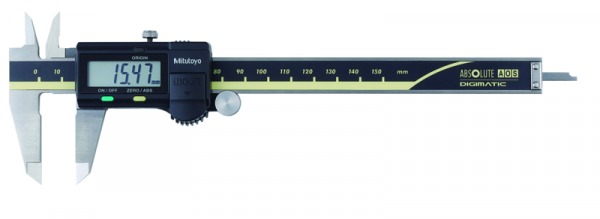THƯỚC CẶP ĐIỆN TỬ 500-151-30 0 – 150 MM