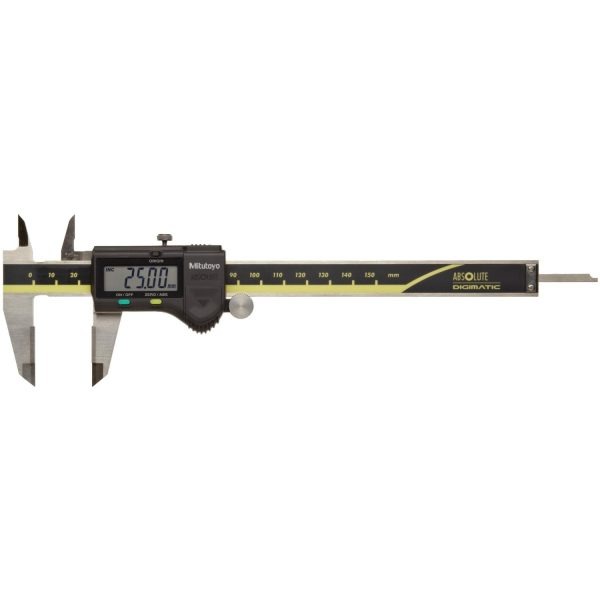 THƯỚC CẶP ĐIỆN TỬ 500-154-30 0 – 150 MM