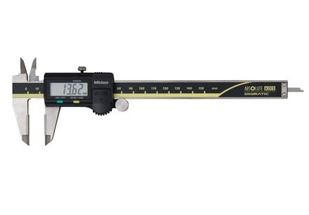 THƯỚC CẶP ĐIỆN TỬ 500-155-30 0 – 150 MM