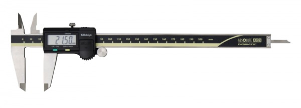 THƯỚC CẶP ĐIỆN TỬ 500-156-30 0 – 200 MM