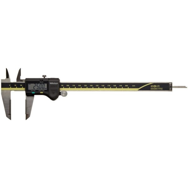THƯỚC CẶP ĐIỆN TỬ 500-157-30 0 – 200 MM